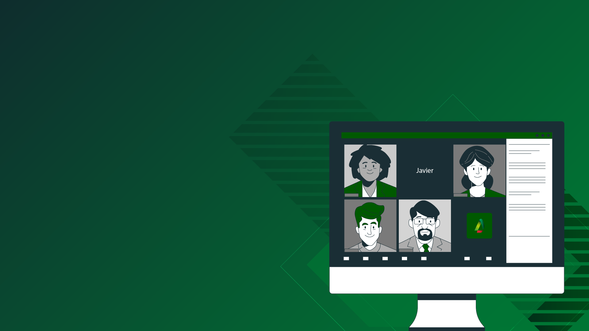 Banner Martes de la Academia de Ingeniería