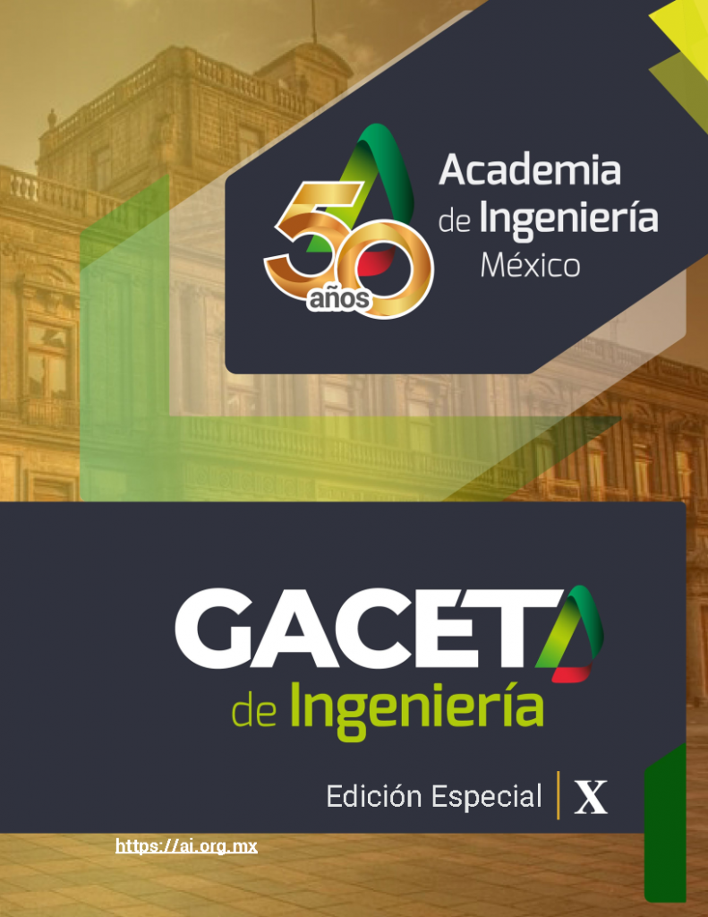 Gaceta de Ingeniería - Volumen 10